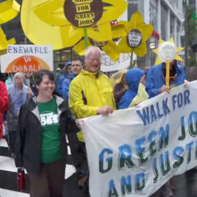 Donate - Earth Quaker Action Team