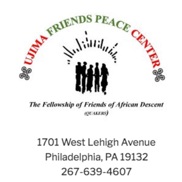 Donate - Ujima Friends Peace Center