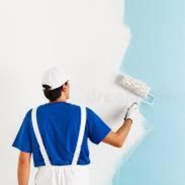 Our Home Painting Fund