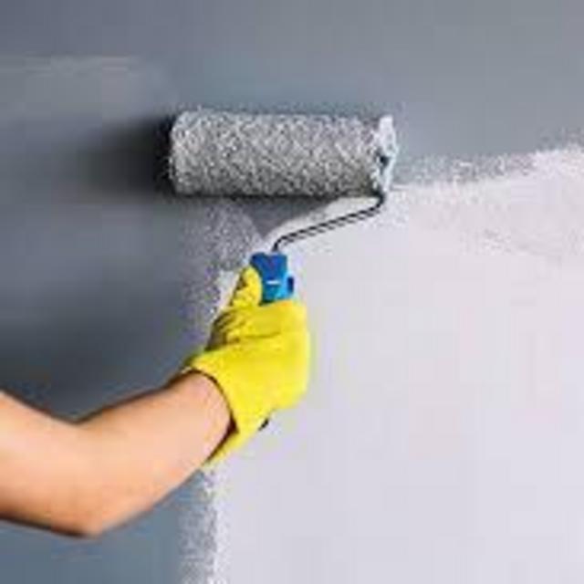 Our Home Painting Fund - Venmo