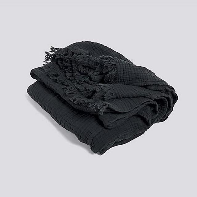 Crinkle Throw