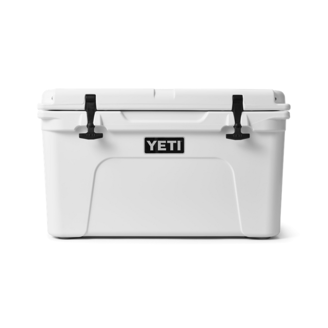 Tundra®45 Hard Cooler (white)