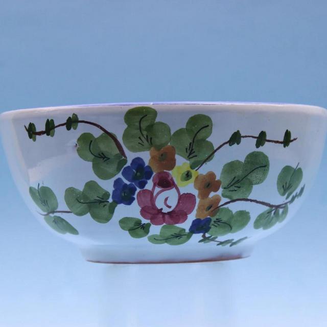 Lynn von Kersting Soup Bowl