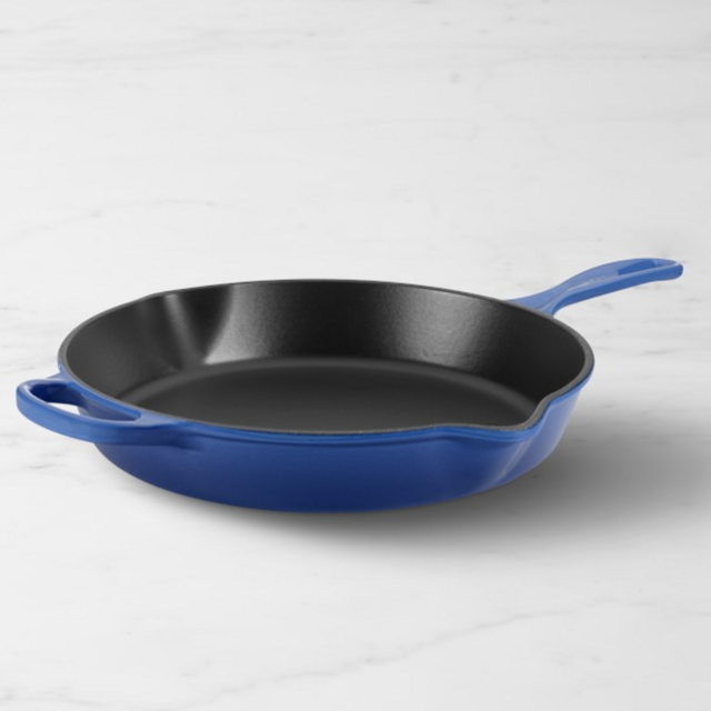Le Creuset Signature Enameled Cast Iron Deep Skillet