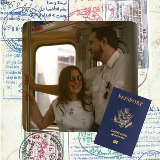 Passport Renewal