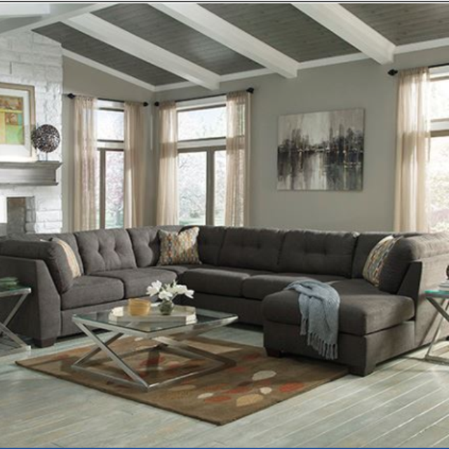 Furniture from American Furniture Warehouse