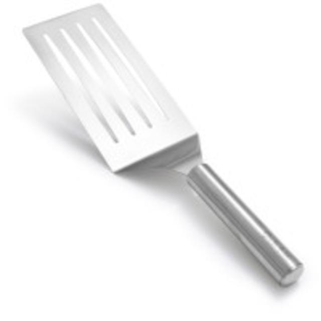 Sur La Table Stainless Steel Turners