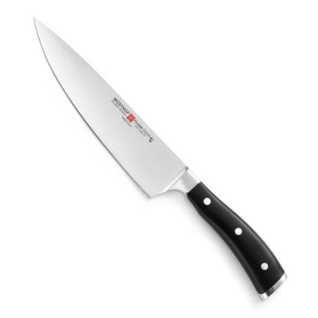 Wüsthof Classic Ikon Chef’s Knife
