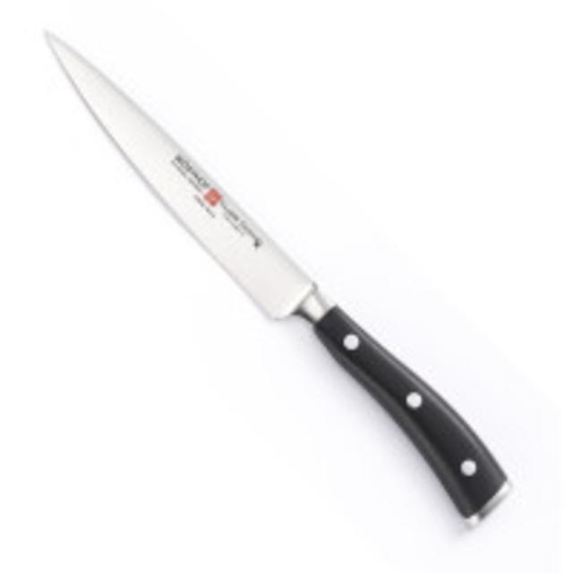 Wüsthof® Classic Ikon Paring Knife, 3½"