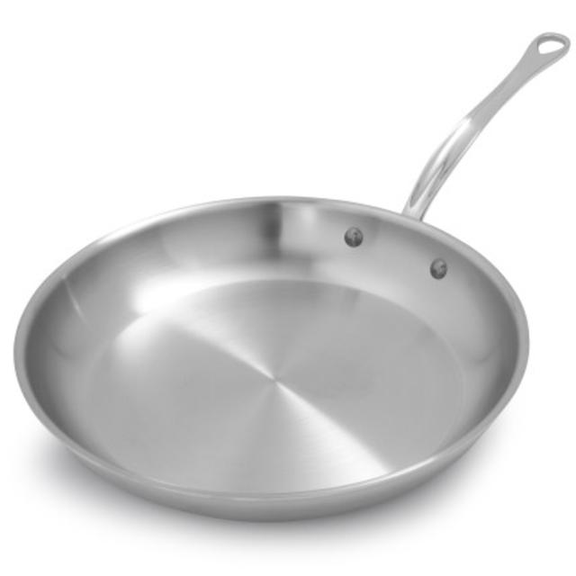 Demeyere Industry5 Skillets 11inches