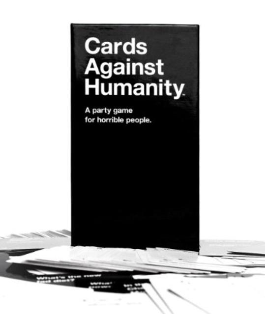 Cards Against Humanity