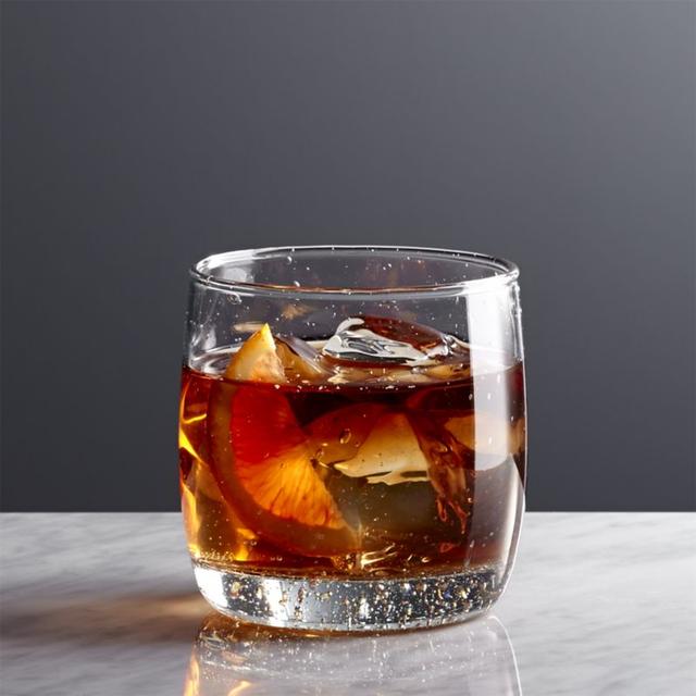 Bola Double Old-Fashioned Glass