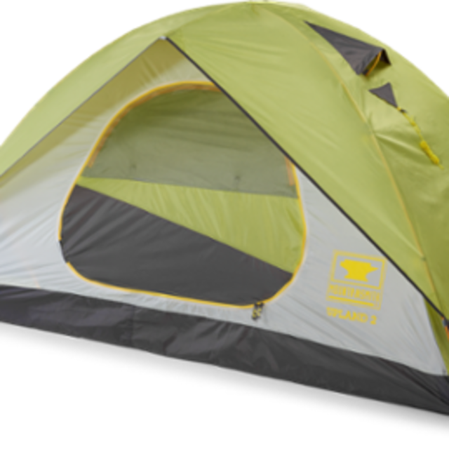 Upland 2-Person Tent