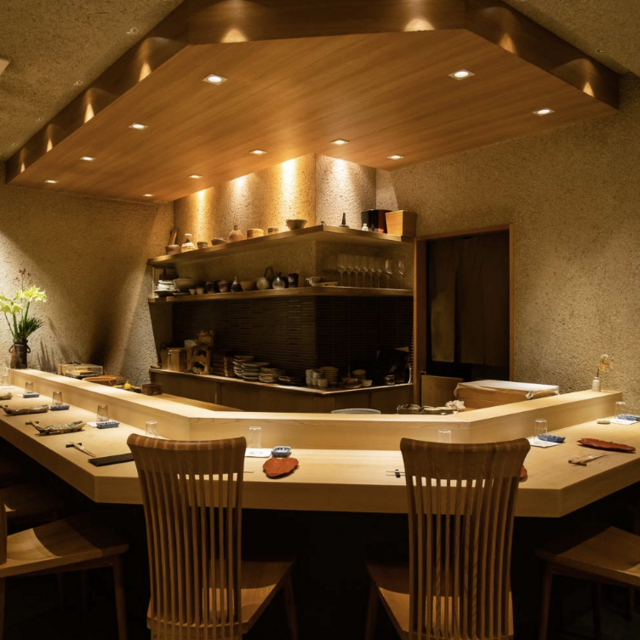 Dinner for 2 in Osaka