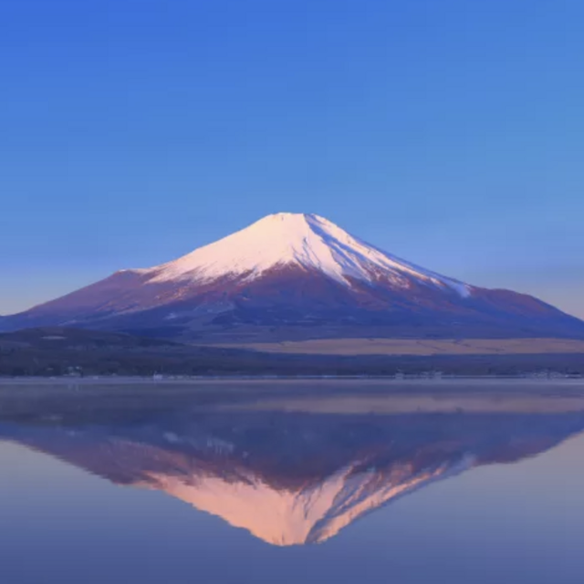 Mt Fuji Day Excursion