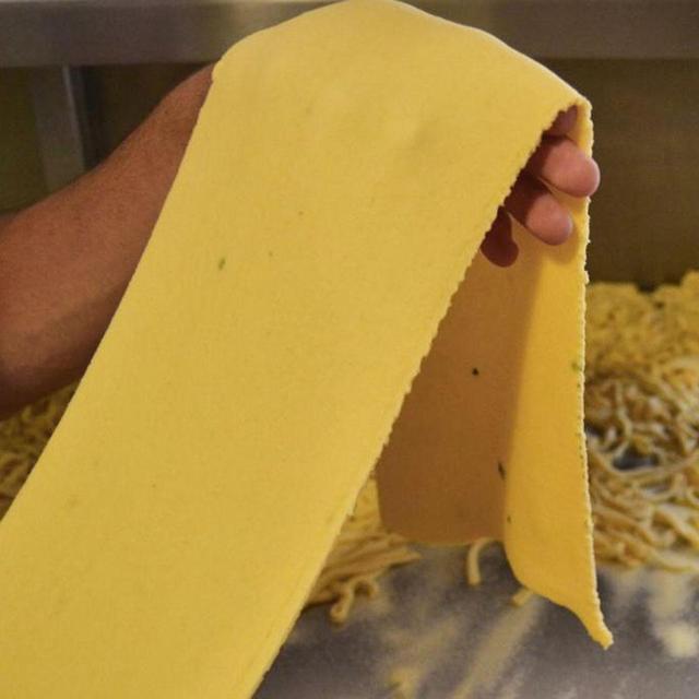 Italian Ravioli Cooking Class