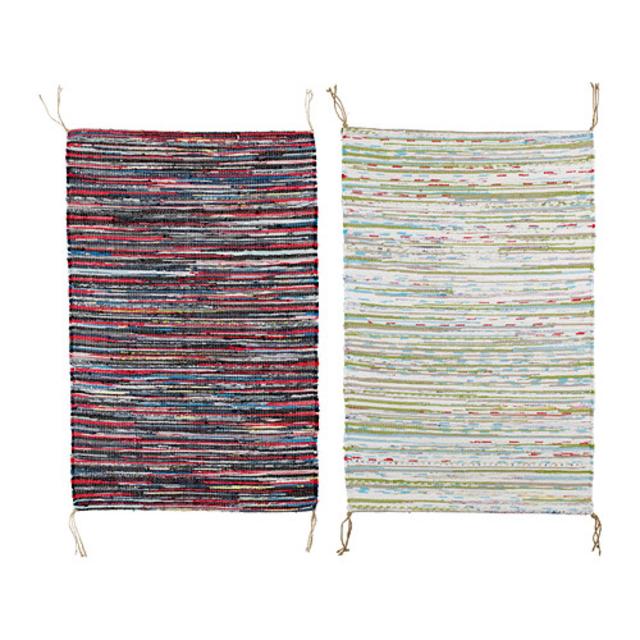 TÅNUM				Rug, flatwoven, assorted colors