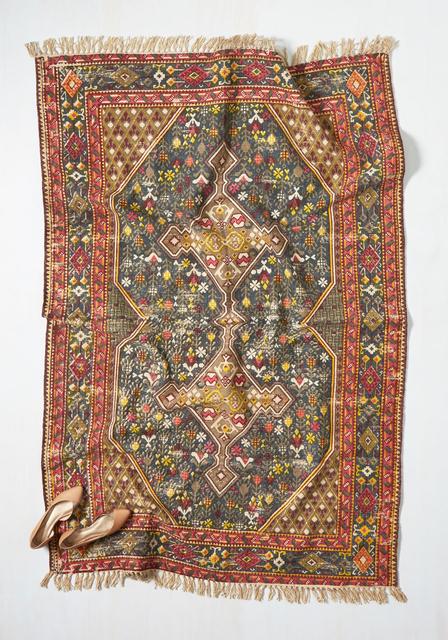 Decor of the Earth Rug