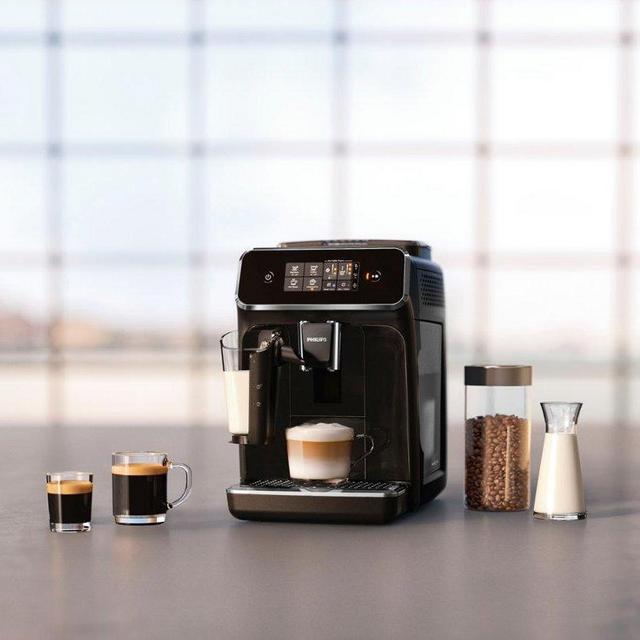 Sadly expensive coffee machine