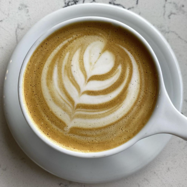 Coffee for The Couple