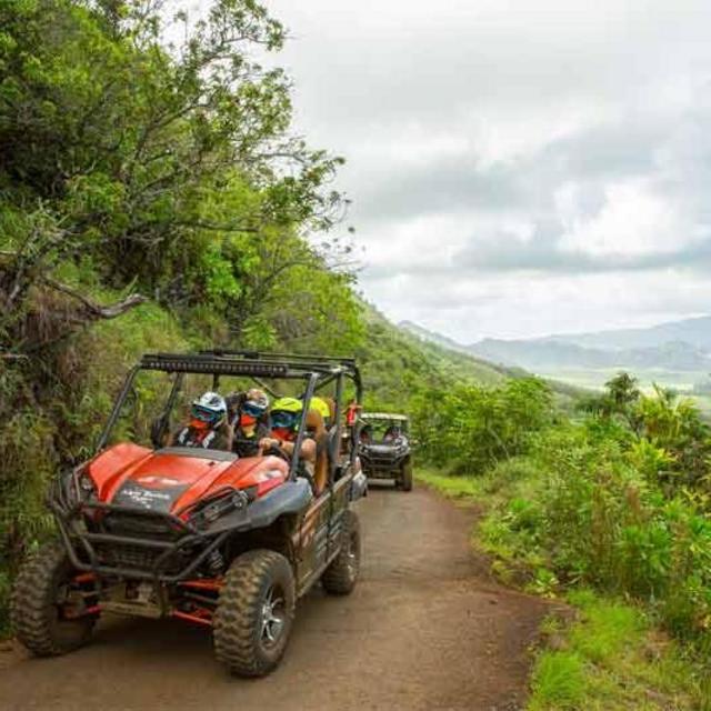 ATV Tour