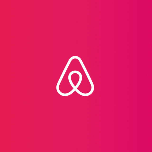 Airbnb Gift Card