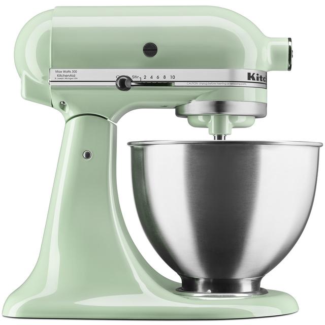 KitchenAid® KSM150PS Artisan 5-qt. Stand Mixer