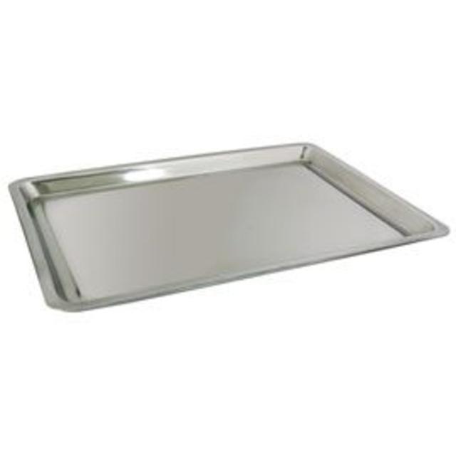 Stainless Steel Jelly Roll Pan