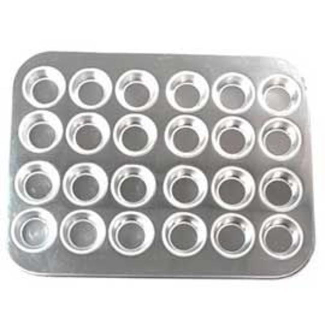 Mini Muffin Pan