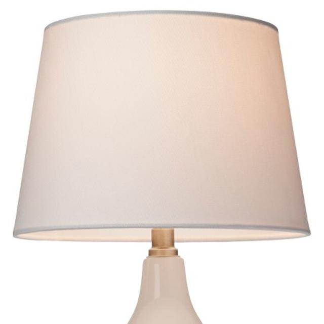Threshold™ Lamp Shade - Shell