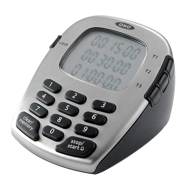 OXO Good Grips Triple Timer