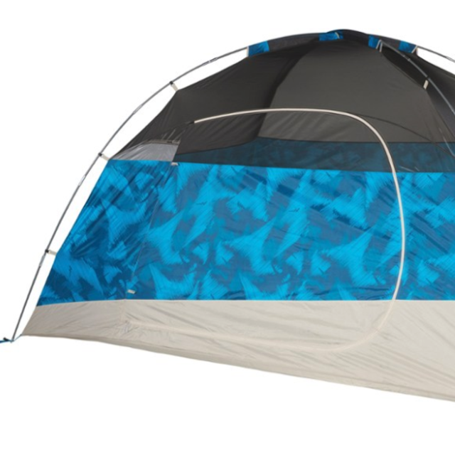 Kelty   Discovery 6 Tent