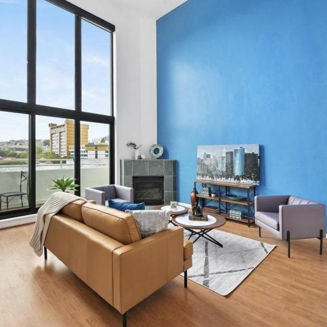 Condo renovation fund