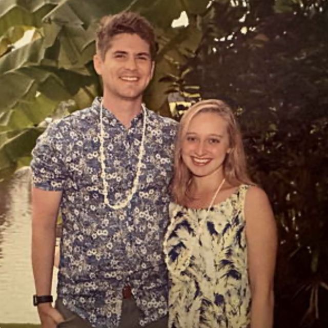 Honeymoon Fund