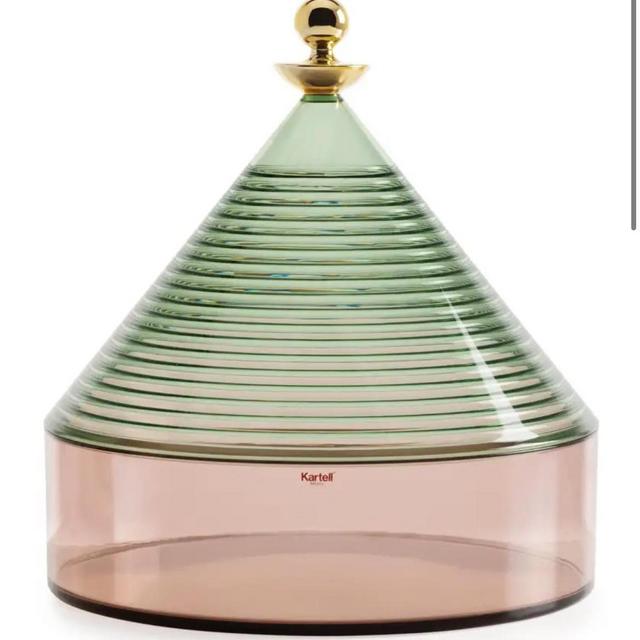 KartellTrullo Canister