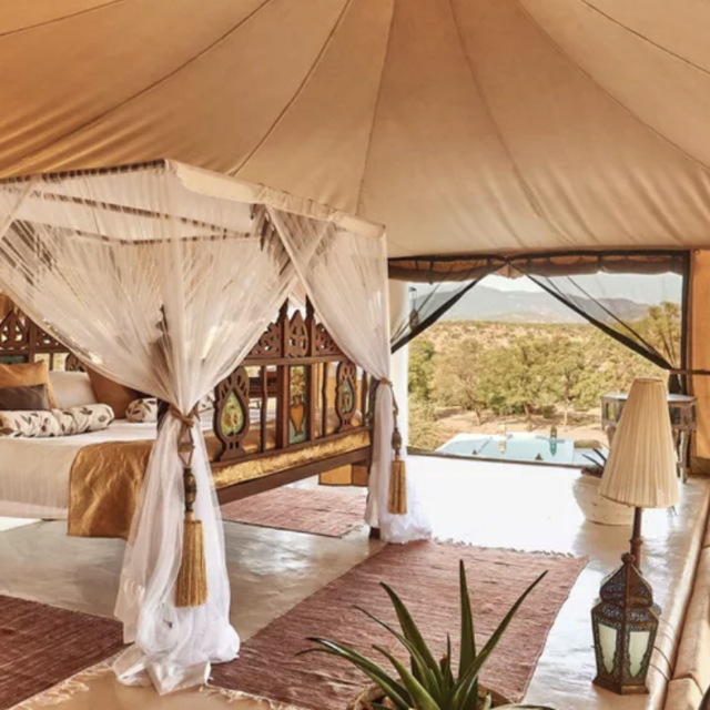 Honeymoon Resort
