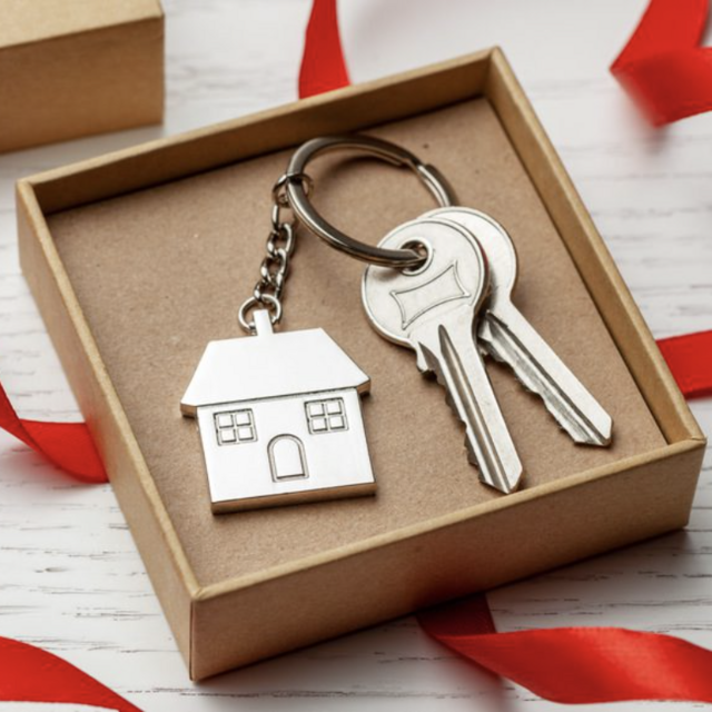 Our Future Home Fund