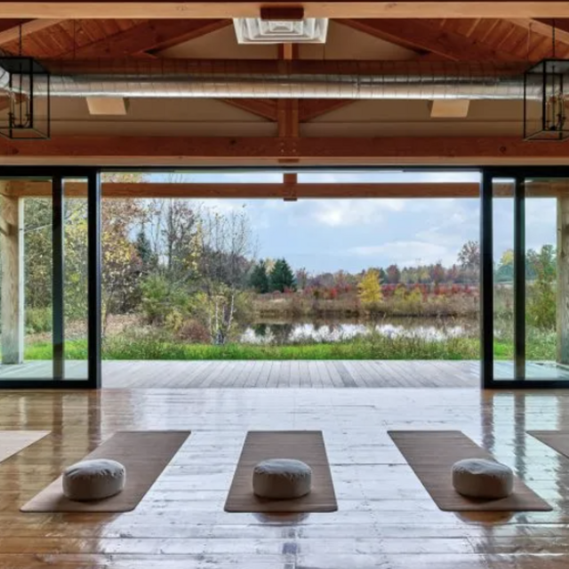 Mini-Moon Wellness Activities