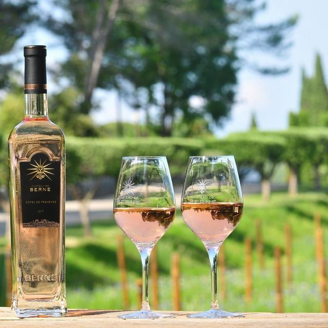 Wine Tasting for Two in France