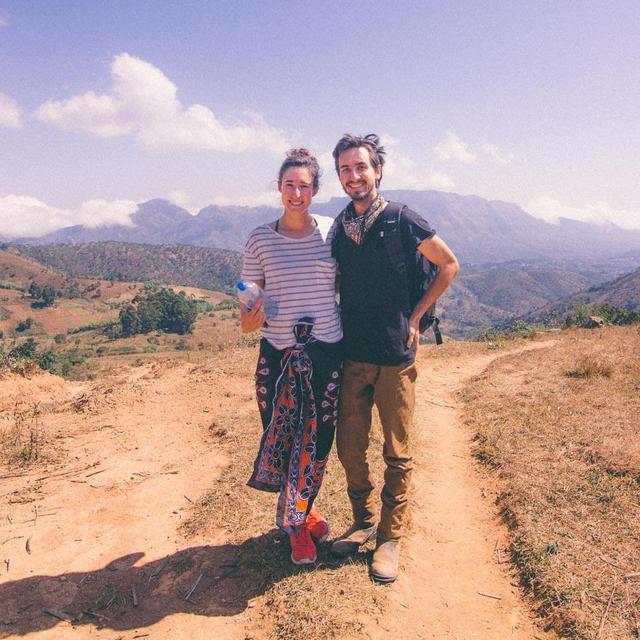 Honeymoon