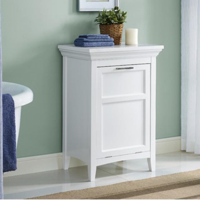Avington Laundry Hamper by Simpli Home