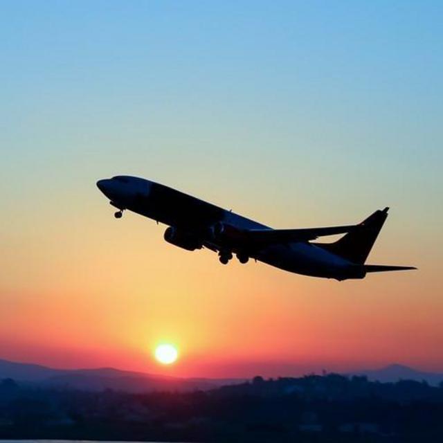 Honeymoon Flights