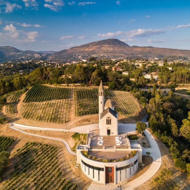 Wine Tasting in Nice