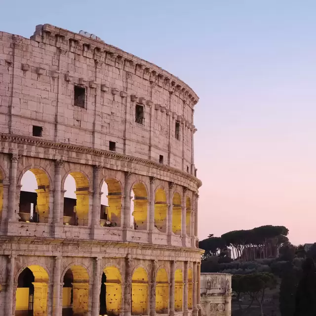 Colosseum Tour