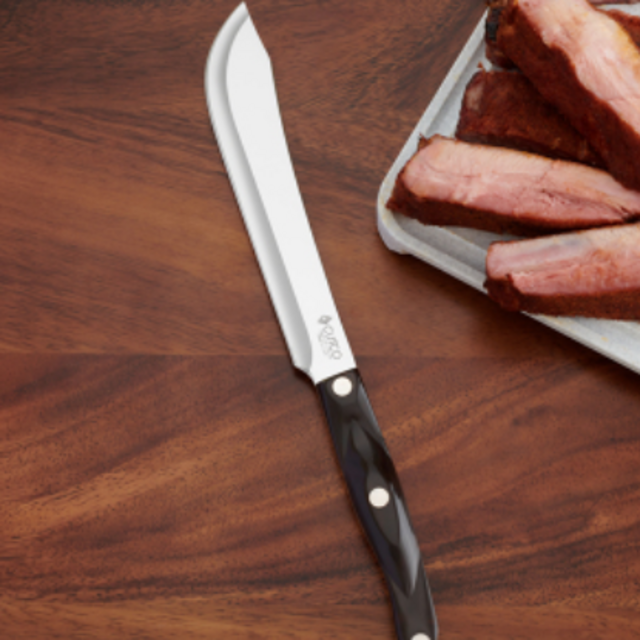 Cutco Butcher Knife