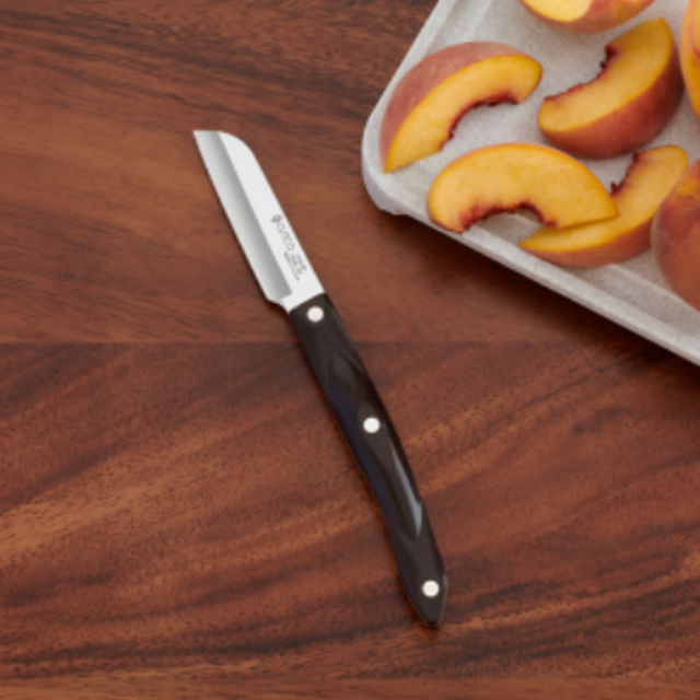 Cutco Santoku Pairing Knife