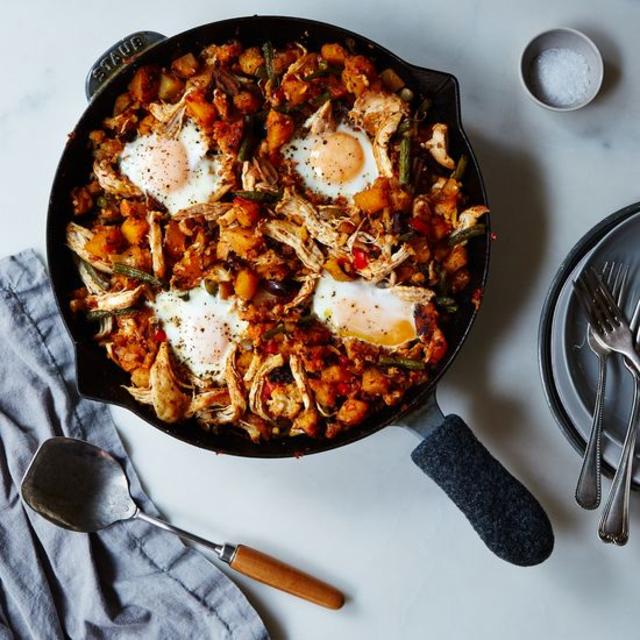 Food52 Felted Pan Handle Covers