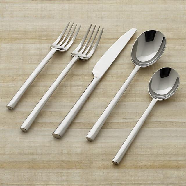 Emerge 5-Piece Flatware Place Setting