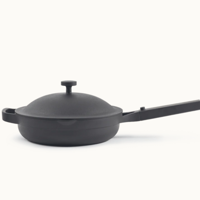 Always Pan