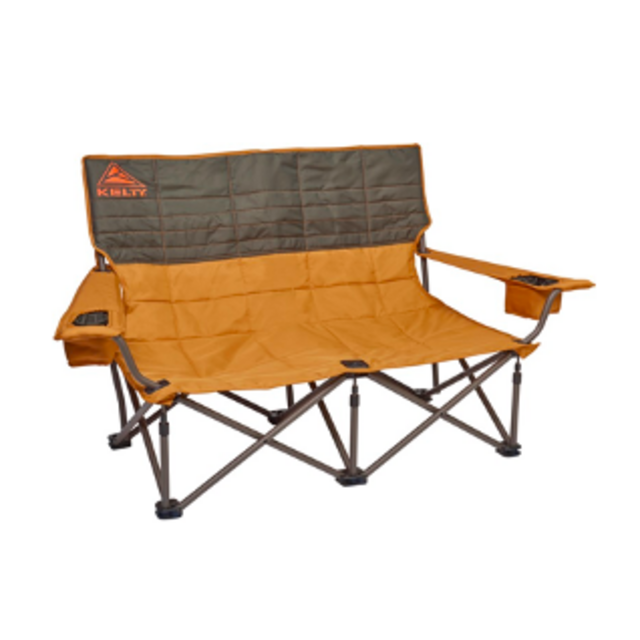 Kelty Low Loveseat